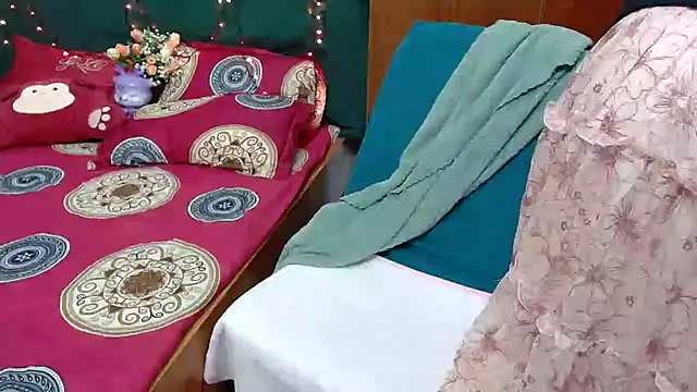 Cindy--Cici online show from 02/22/25, 01:11