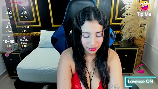 venuz lee online show from 02/28/25, 01:03