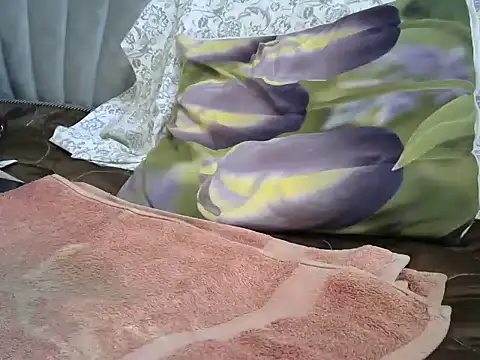 Candykitten online show from 02/16/25, 09:04