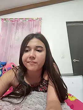 mia cooper 24 online show from 02/20/25, 01:40