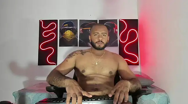 Hardboy latin online show from 02/26/25, 03:32