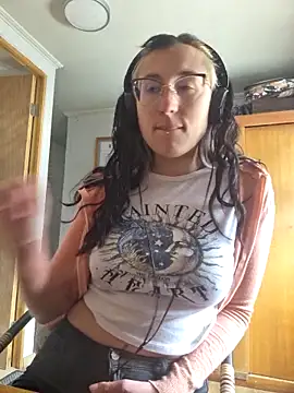 Afrania online show from 11/13/25, 03:55