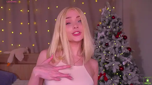 tessa meow online show from 01/13/25, 04:41