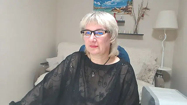 FleurMays online show from 01/31/25, 03:00