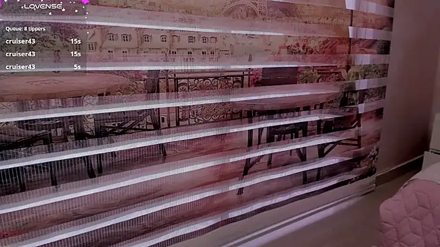 Leah Sweetie online show from 01/25/25, 04:35