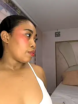 Leah Sweetie online show from 02/03/25, 02:34