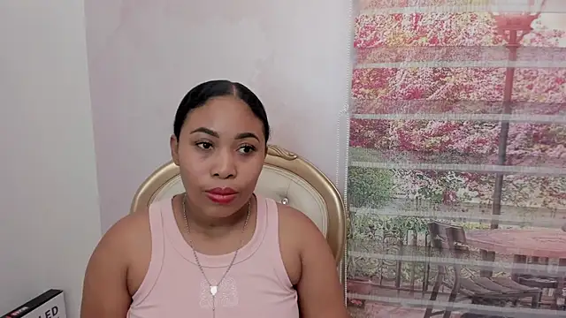 Leah Sweetie online show from 02/06/25, 11:21