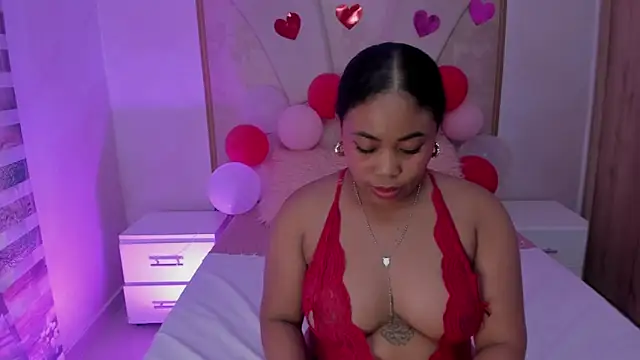 Leah Sweetie online show from 02/14/25, 05:25