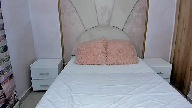 Leah Sweetie online show from 02/26/25, 11:20