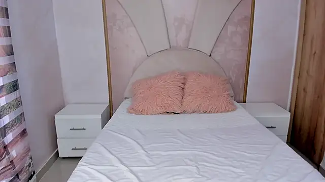 Leah Sweetie online show from 02/26/25, 05:39