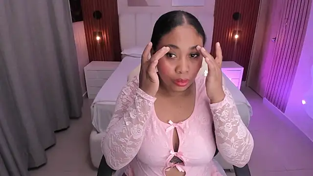 Leah Sweetie online show from 10/01/25, 10:21