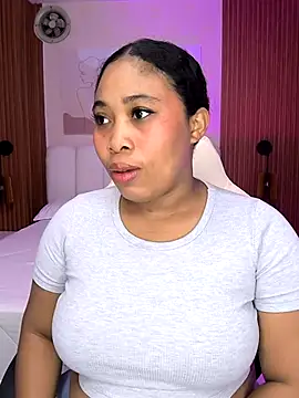 Leah Sweetie online show from 10/22/25, 10:15