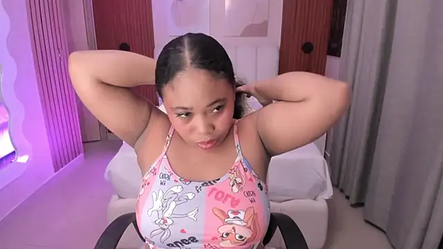 Leah Sweetie online show from 10/30/25, 10:16