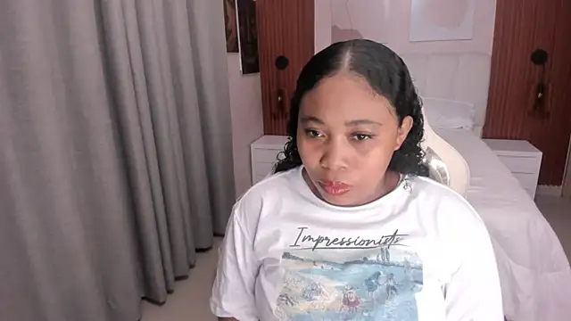 Leah Sweetie online show from 11/10/25, 10:03