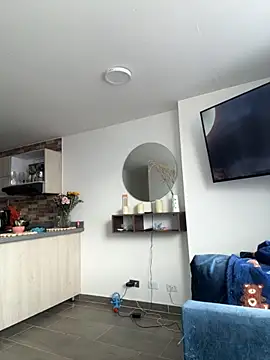 SofiaG  online show from 10/15/25, 08:31