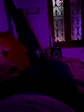 Vampiredaddy  online show from 10/26/25, 02:34