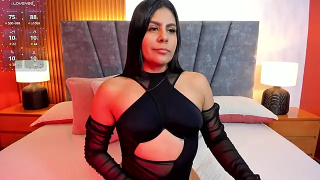 Snapshot of Ada__lee_ chatting on 10/14/25, 01:50 Ada lee online show from 10/14/25, 01:50