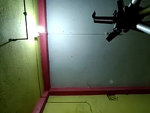 Hunter boy9 online show from 10/10/25, 11:26