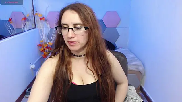 CharloteTaylor  online show from 01/15/25, 06:33