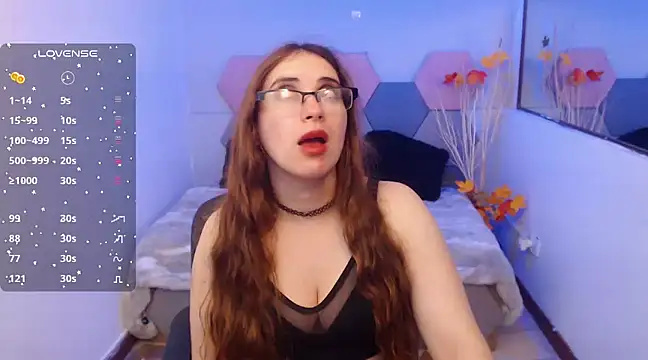 CharloteTaylor  online show from 03/21/25, 04:06