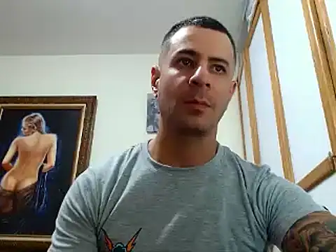 nicolay 74 online show from 12/02/24, 07:27