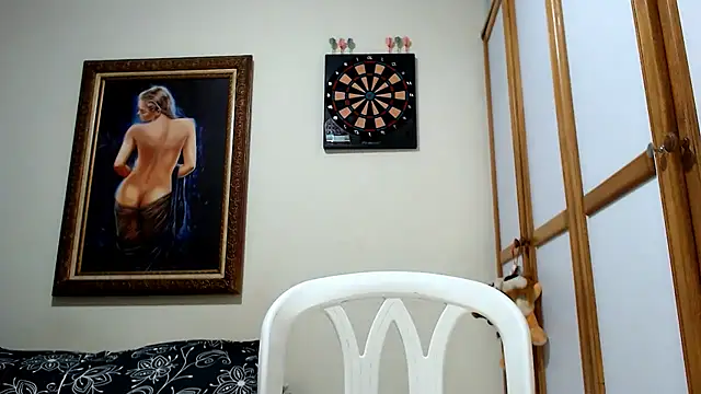 nicolay 74 online show from 09/17/25, 07:48