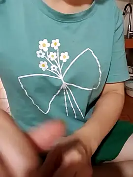 JasminePham online show from 10/22/25, 07:19