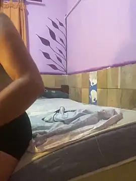 anastasia and jordan online show from 01/27/25, 08:17