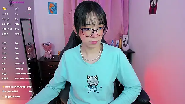 Snapshot of indra_cam chatting on 03/02/25, 07:21 indra cam online show from 03/02/25, 07:21