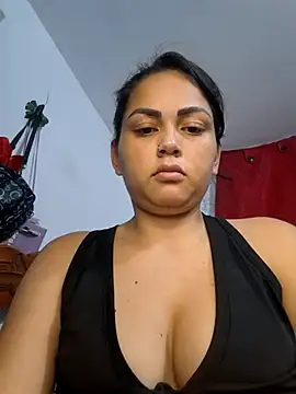 Snapshot of Mily_pao1 chatting on 09/19/25, 11:38 Mily pao1 online show from 09/19/25, 11:38