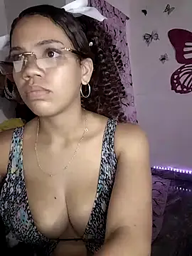 1CANDYLOVE online show from 01/09/25, 01:50
