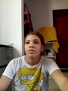 1CANDYLOVE online show from 10/07/25, 07:11