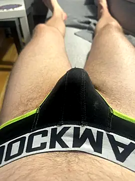 WAW PL online show from 11/18/25, 02:32