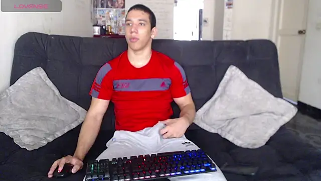 ethan noir online show from 11/06/25, 02:29