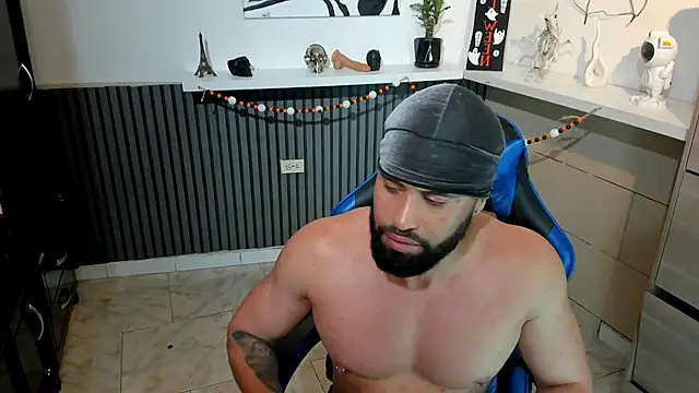 Daemon21 online show from 10/19/25, 12:00