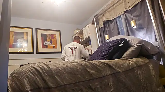 blairfrancis online show from 10/29/25, 06:20