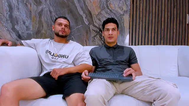 hot day online show from 10/17/25, 08:44