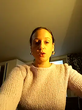 Snapshot of Audrey_hotty chatting on 10/23/25, 02:11 Audrey hotty online show from 10/23/25, 02:11