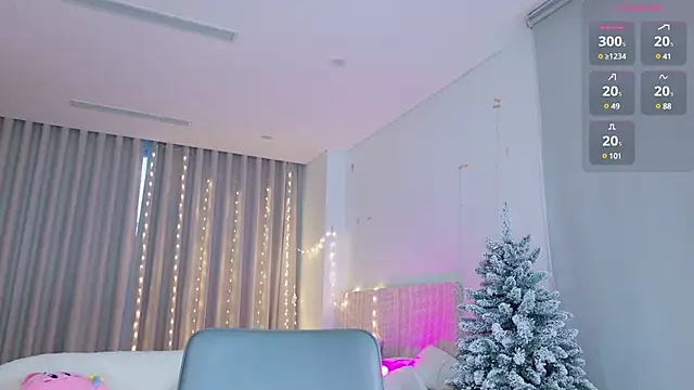 Snapshot of KitayamaChu chatting on 12/19/24, 11:03 KitayamaChu online show from 12/19/24, 11:03