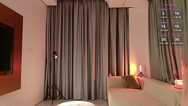 KitayamaChu online show from 10/23/25, 11:20