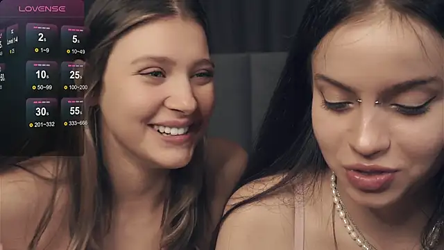 vivid girls vg online show from 12/21/24, 10:50