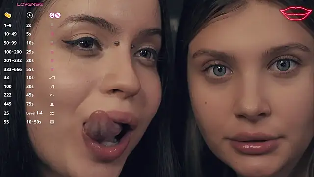 vivid girls vg online show from 12/22/24, 02:16