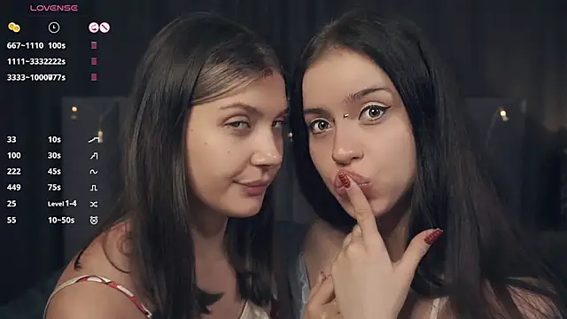 vivid girls vg online show from 12/23/24, 07:28