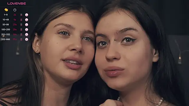 vivid girls vg online show from 12/27/24, 02:22