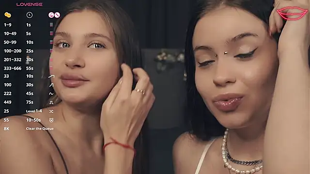 vivid girls vg online show from 01/12/25, 09:08