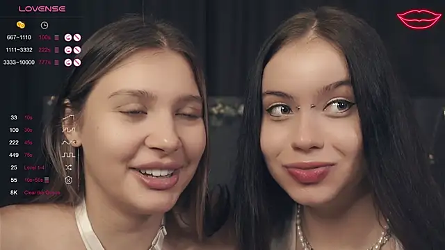 vivid girls vg online show from 01/16/25, 07:38