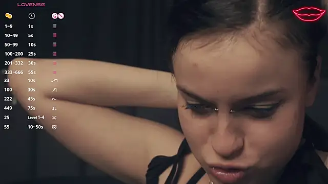 vivid girls vg online show from 01/29/25, 01:17