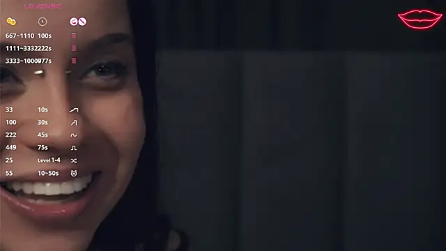 vivid girls vg online show from 01/30/25, 04:24