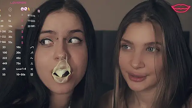 vivid girls vg online show from 02/12/25, 10:24