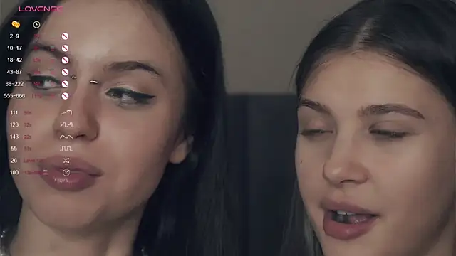 vivid girls vg online show from 02/18/25, 01:22